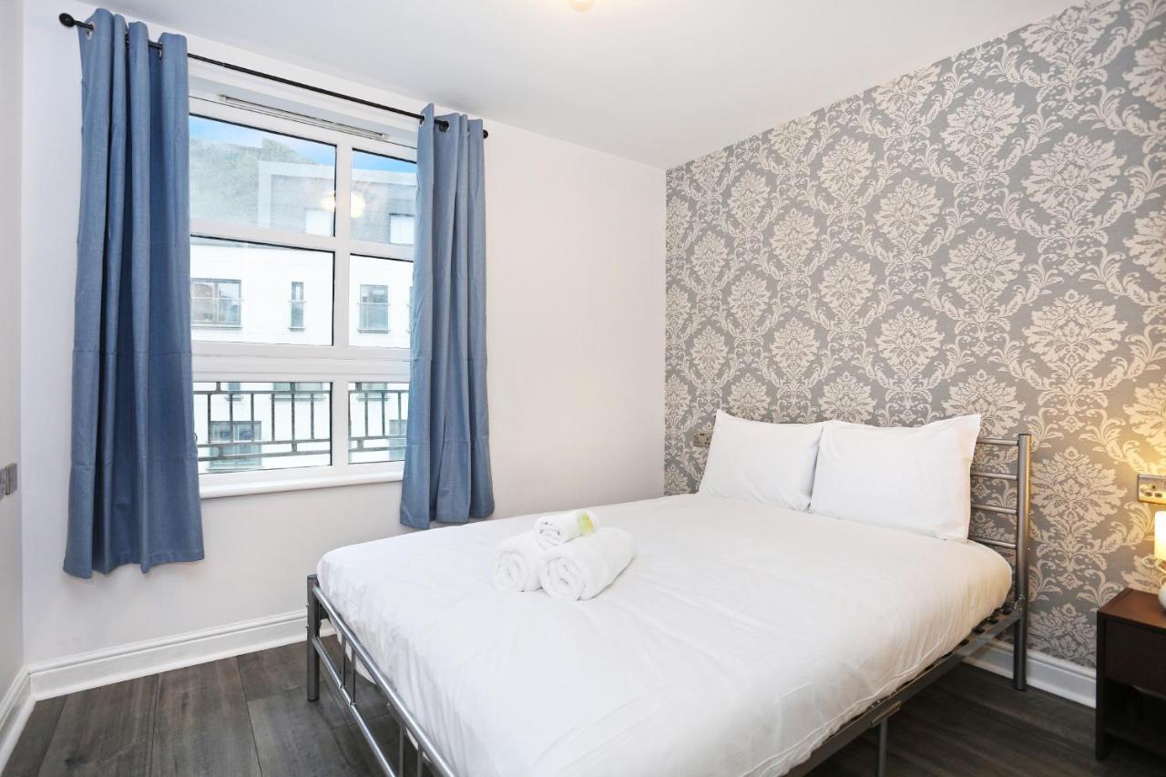 Altido 2Br Apartment With Free Parking, Near The Royal Mile Edinburgh Dış mekan fotoğraf